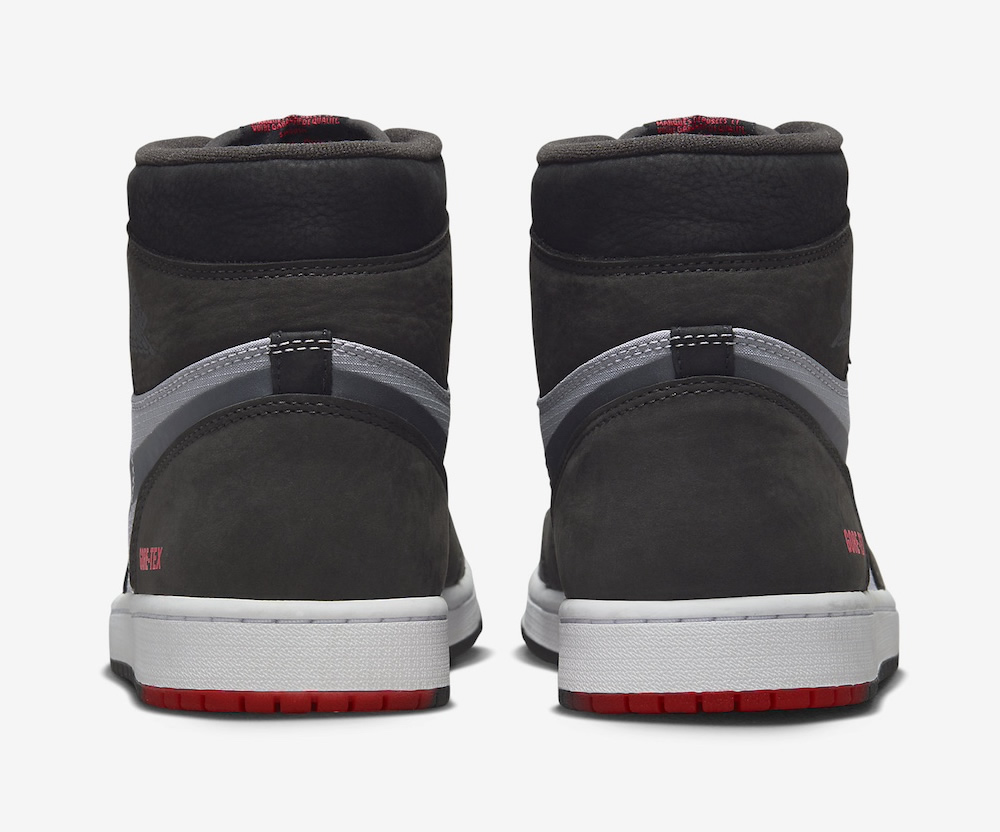 Air Jordan 1 High Element Gore Tex Black Infrared Db2889 002 4 - www.kickbulk.co